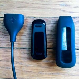 Fitbit one